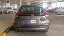 Nissan Kicks 2021 SV | AED 599/Month | 0 DP | 30 Day Return | Warranty | Service History