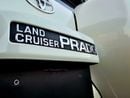 Toyota Prado GXR PRADO GXR / V6 4.0 / SUNROOF / LEATHER / LOW MILEAGE
