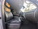 Toyota Tundra Crewmax SR5 - GCC Specs interior and Exterior Excellent Condition