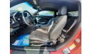 شيفروليه كامارو CHEVROLET Camaro RS  Model:2021 Walkway:2500