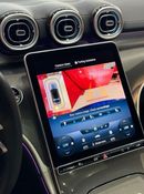 Mercedes-Benz C 200 Mercedes C200 AMG