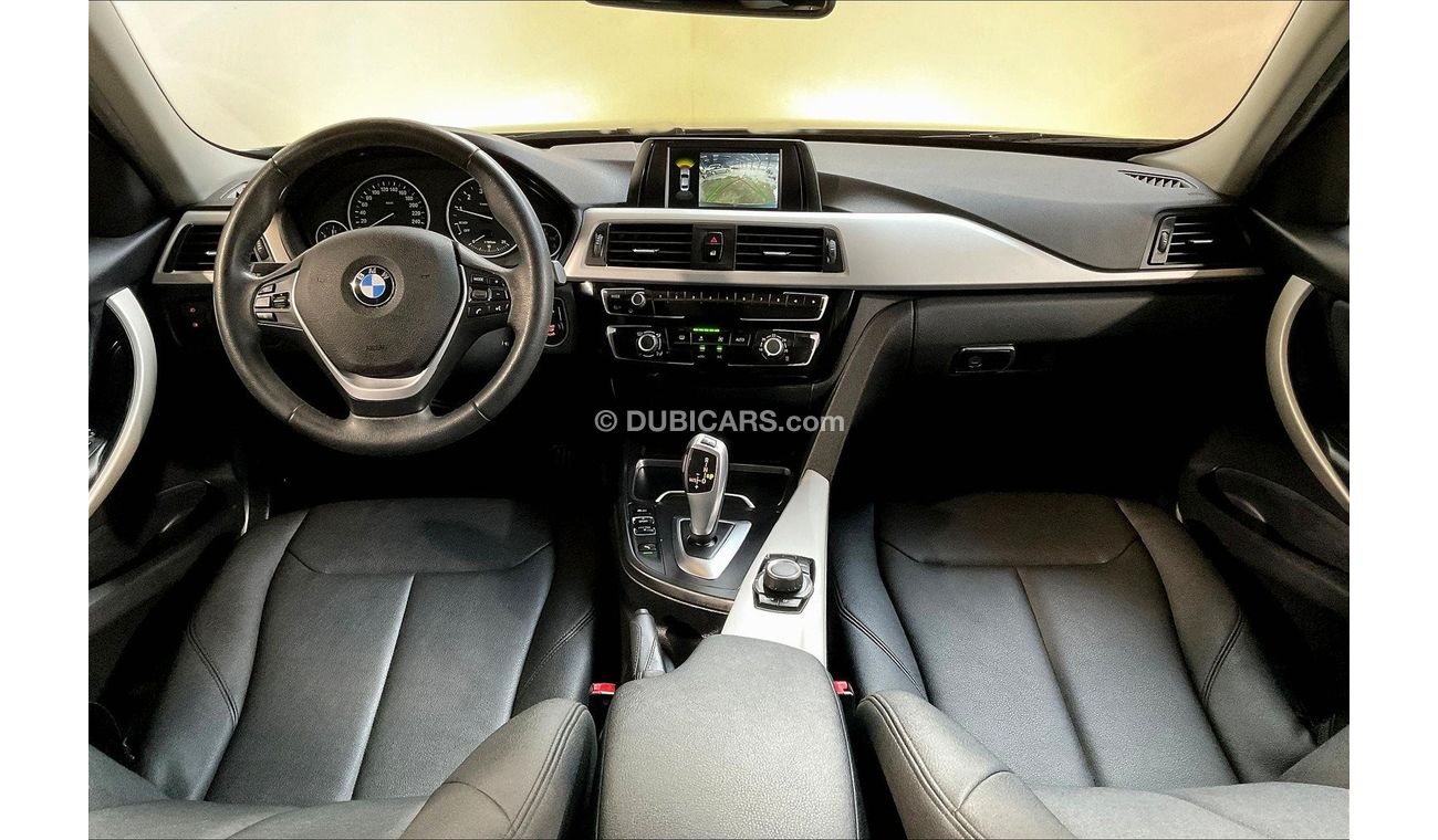 BMW 318i Executive