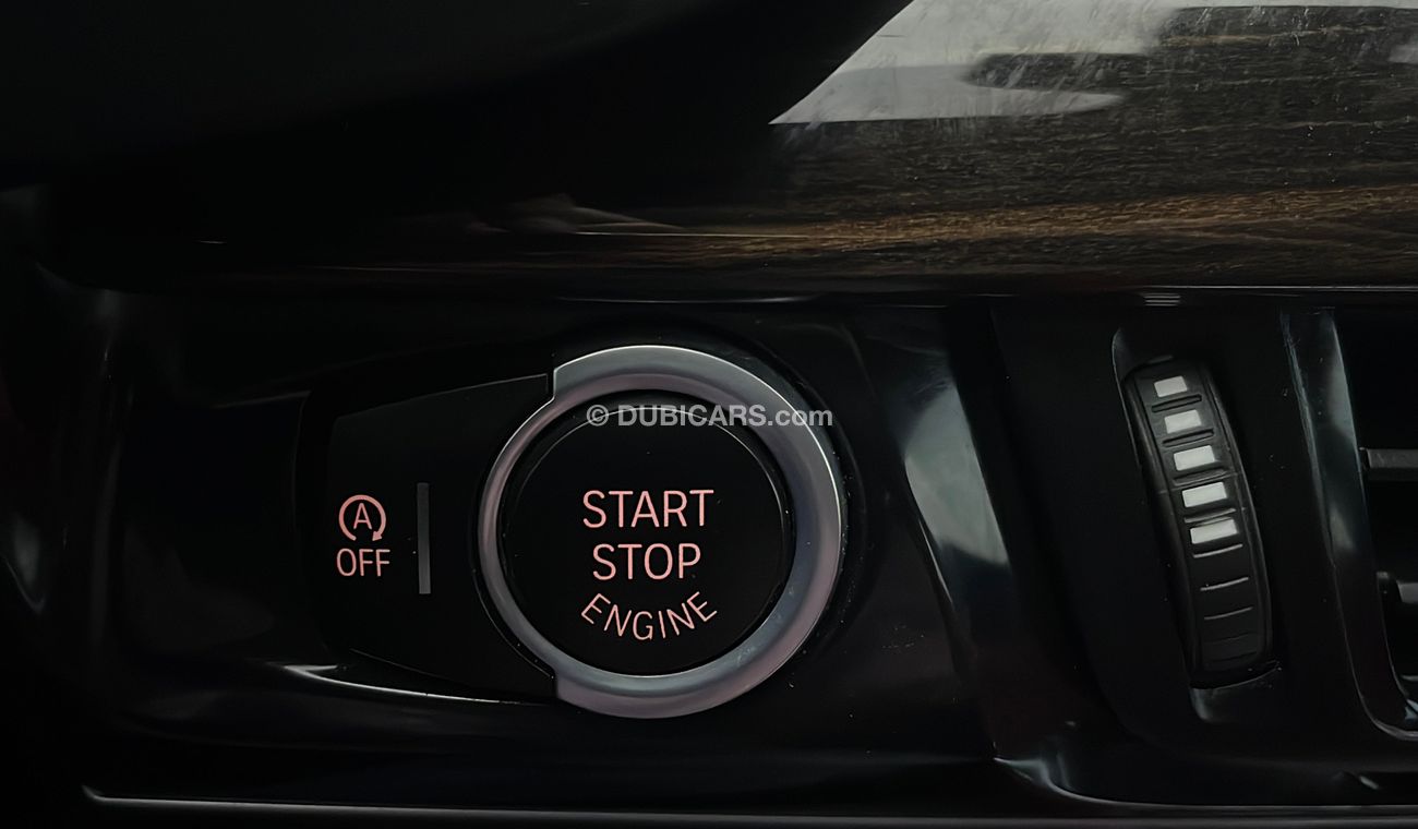 BMW X6 XDRIVE 35I 3 | Under Warranty | Inspected on 150+ parameters