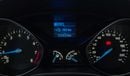 Ford Focus AMBIENTE 1.5 | Under Warranty | Inspected on 150+ parameters