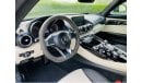 مرسيدس بنز AMG GT S مرسيدس بنز GTS خليجي كت GTR 2017