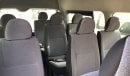 Toyota Hiace TOYOTA  HAICE  2016