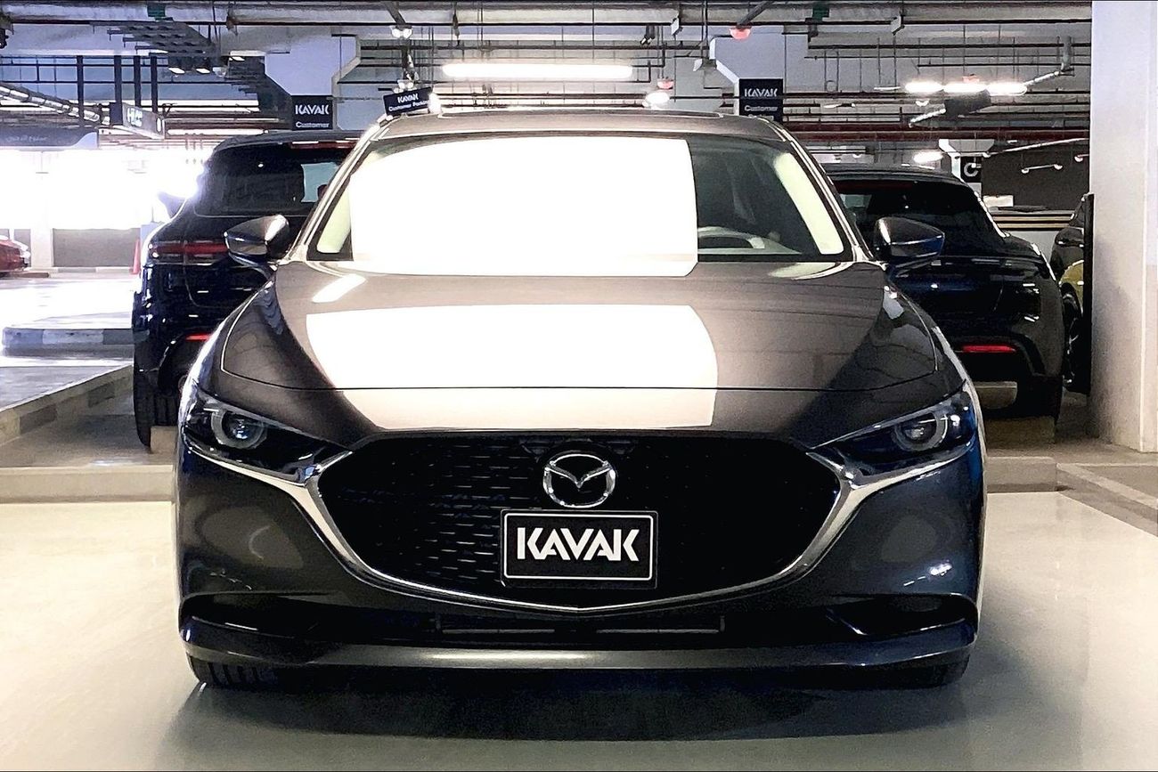 Mazda 3 Evolve | Guaranteed Warranty | 0 Down Payment