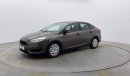 Ford Focus Ambiente 1500