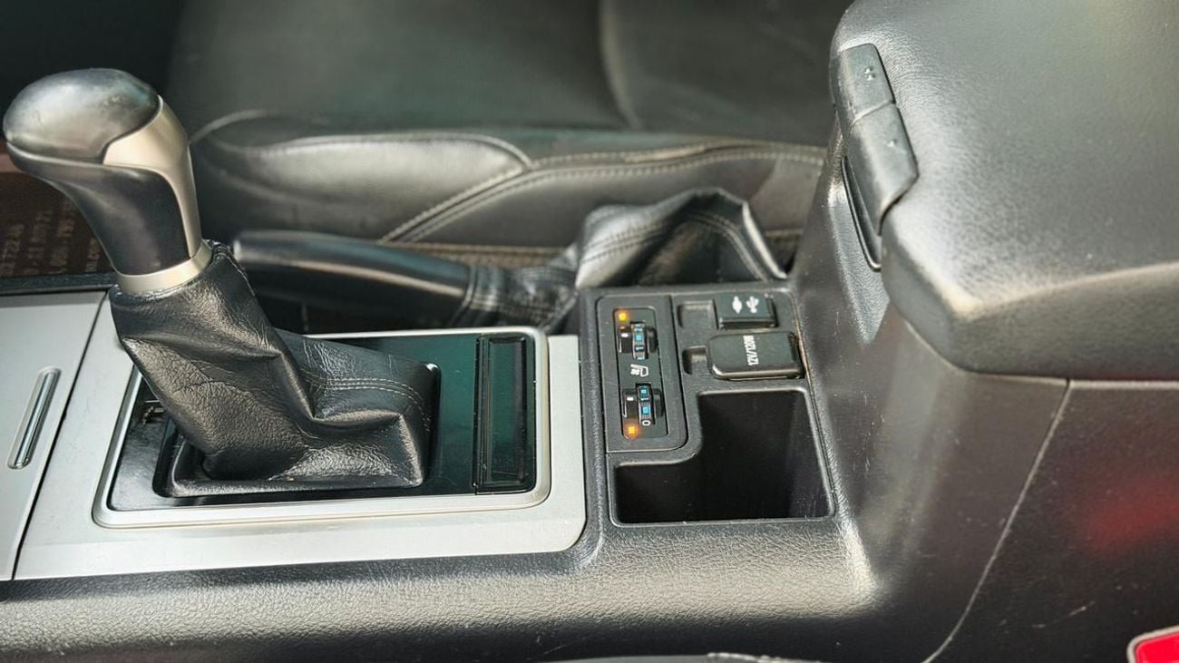 Toyota Prado LIMGENE BODY KIT INSTALLED | 2018 | RHD | 2.8L DIESEL ENGINE | AUTOMATIC TRANSMISSION | PUSH START E