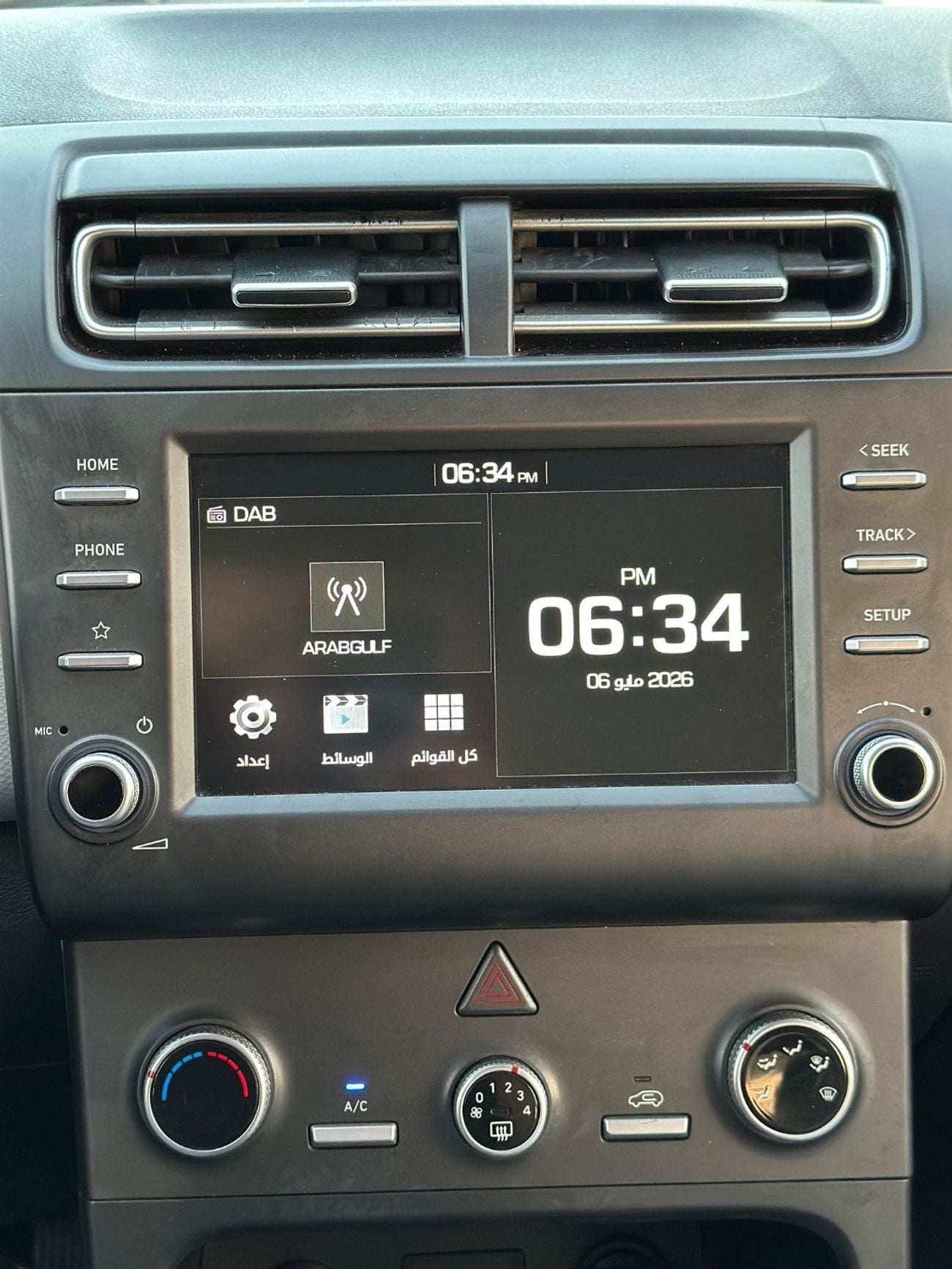Hyundai Creta GL