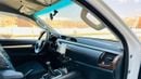 Toyota Hilux SGLX SR5 DC 2.7L Petrol 5MT 2025YM Full Option