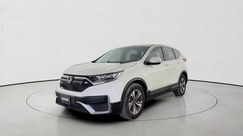 Honda CR-V LX | Guaranteed Warranty | 0 Down Payment