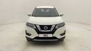 Nissan XTrail S 2.5 | Zero Down Payment | Home Test Drive