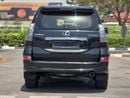 Lexus GX460 PREMIER FULL OPTION 2022 GCC LEXUS DUBAI SINGLE OWNER IN MINT CONDITION