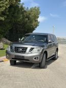 Nissan Patrol SE 4.0L