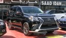 Lexus GX460