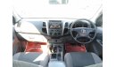 Toyota Hilux Hilux RIGHT HAND DRIVE (Stock no PM 283 )