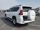 تويوتا لاند كروزر TOYOTA LAND CRUISER PRADO SUV RHD 2016 MODEL 2.8 L DIESEL AUTOMATIC(PM18328)