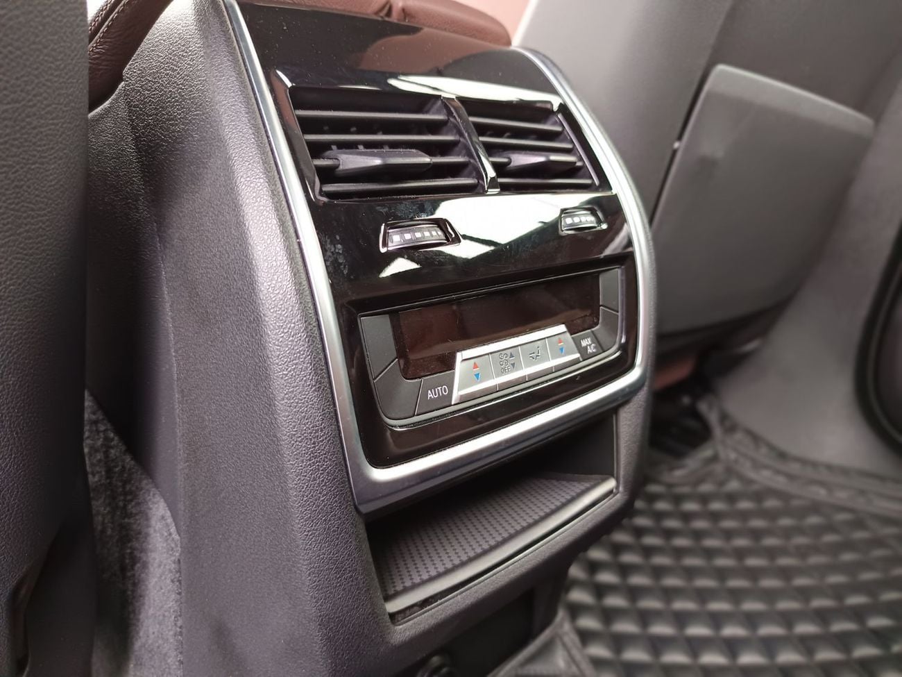 BMW X6 XDRIVE40I XLINE