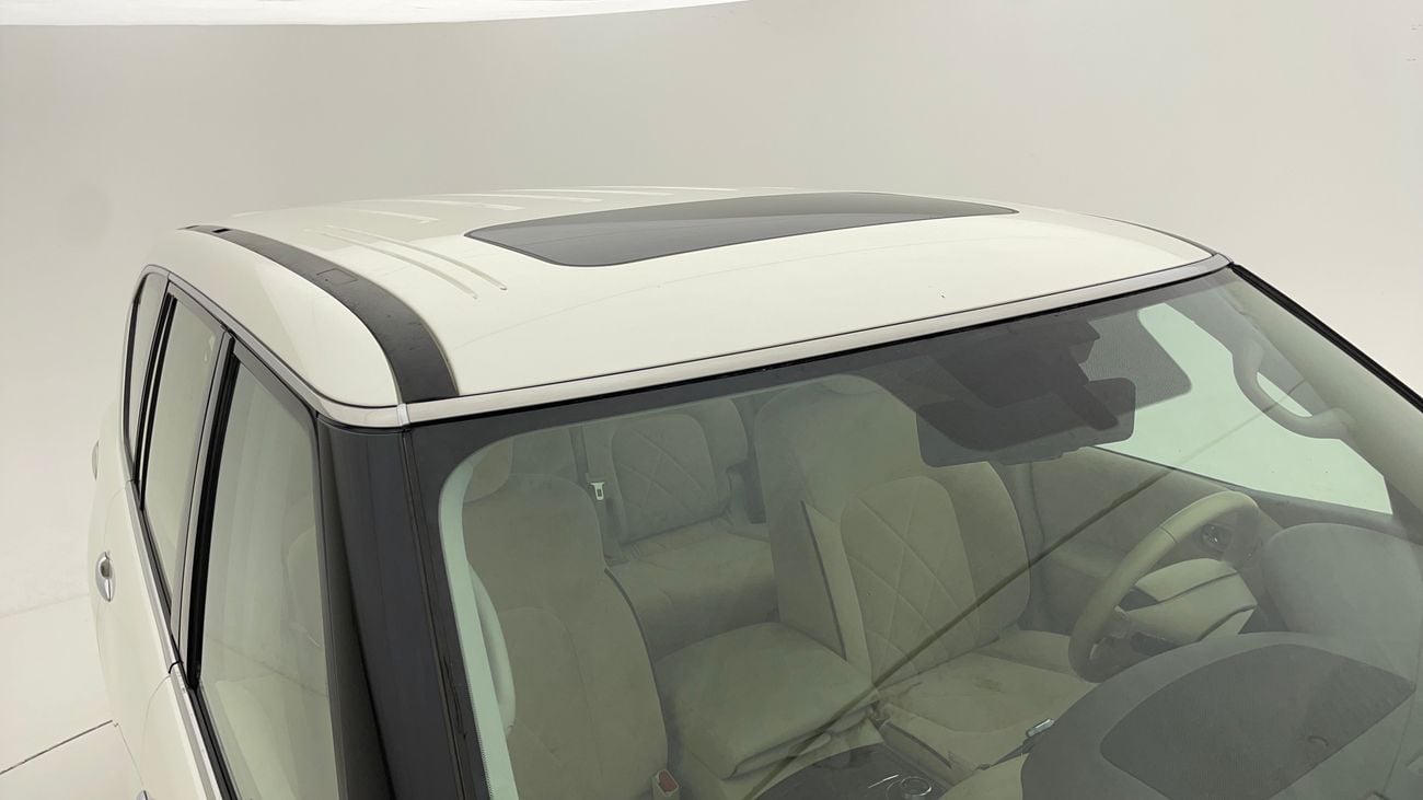 Nissan Patrol SE T2 4 | Zero Down Payment | Home Test Drive