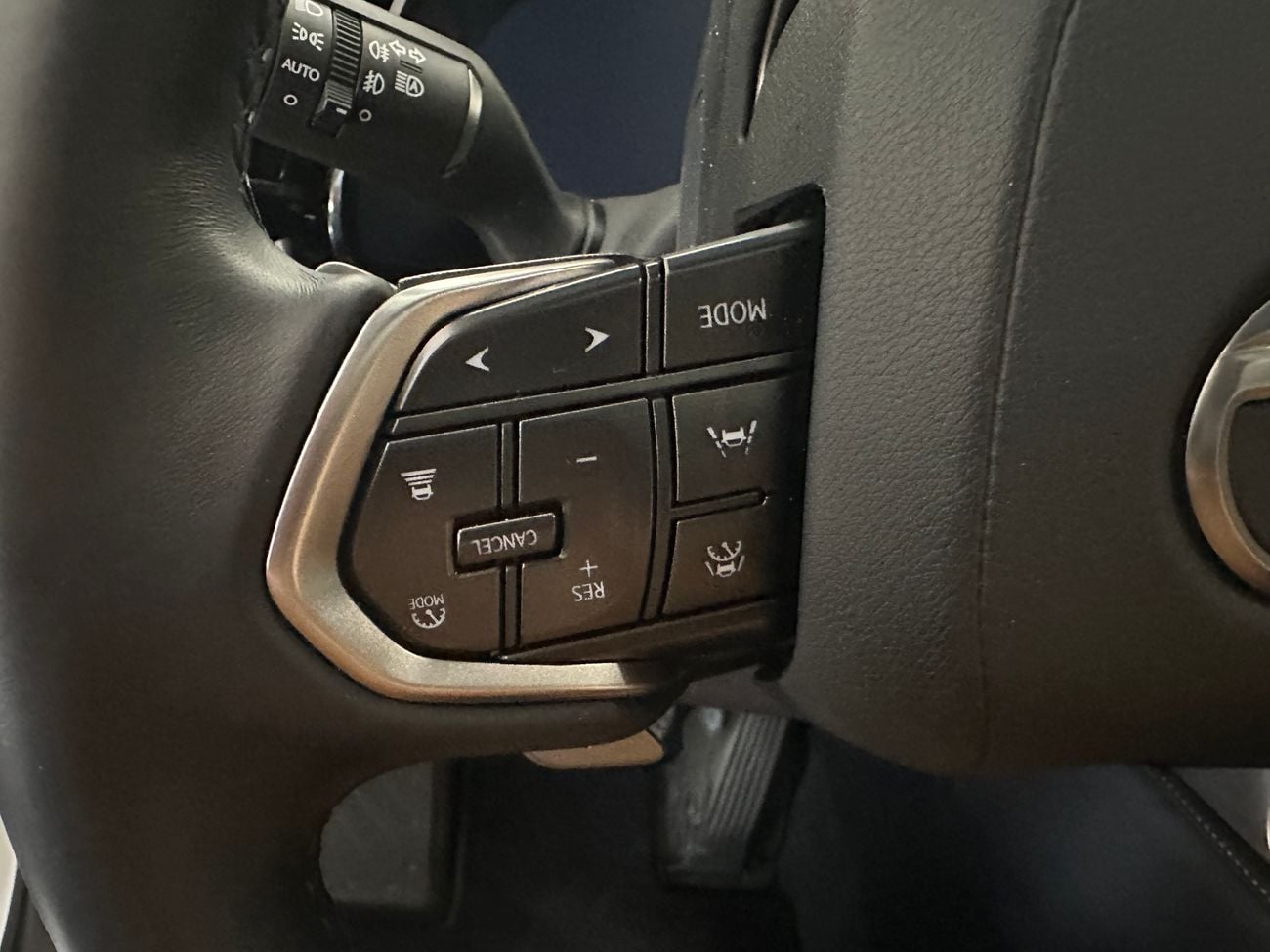 Lexus RX350 PRESTIGE