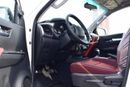 تويوتا هيلوكس GLX 2.7L Double Cab Utility 4WD A/T