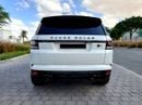 Land Rover Range Rover Sport SVR 5.0L (575 HP) 4WD