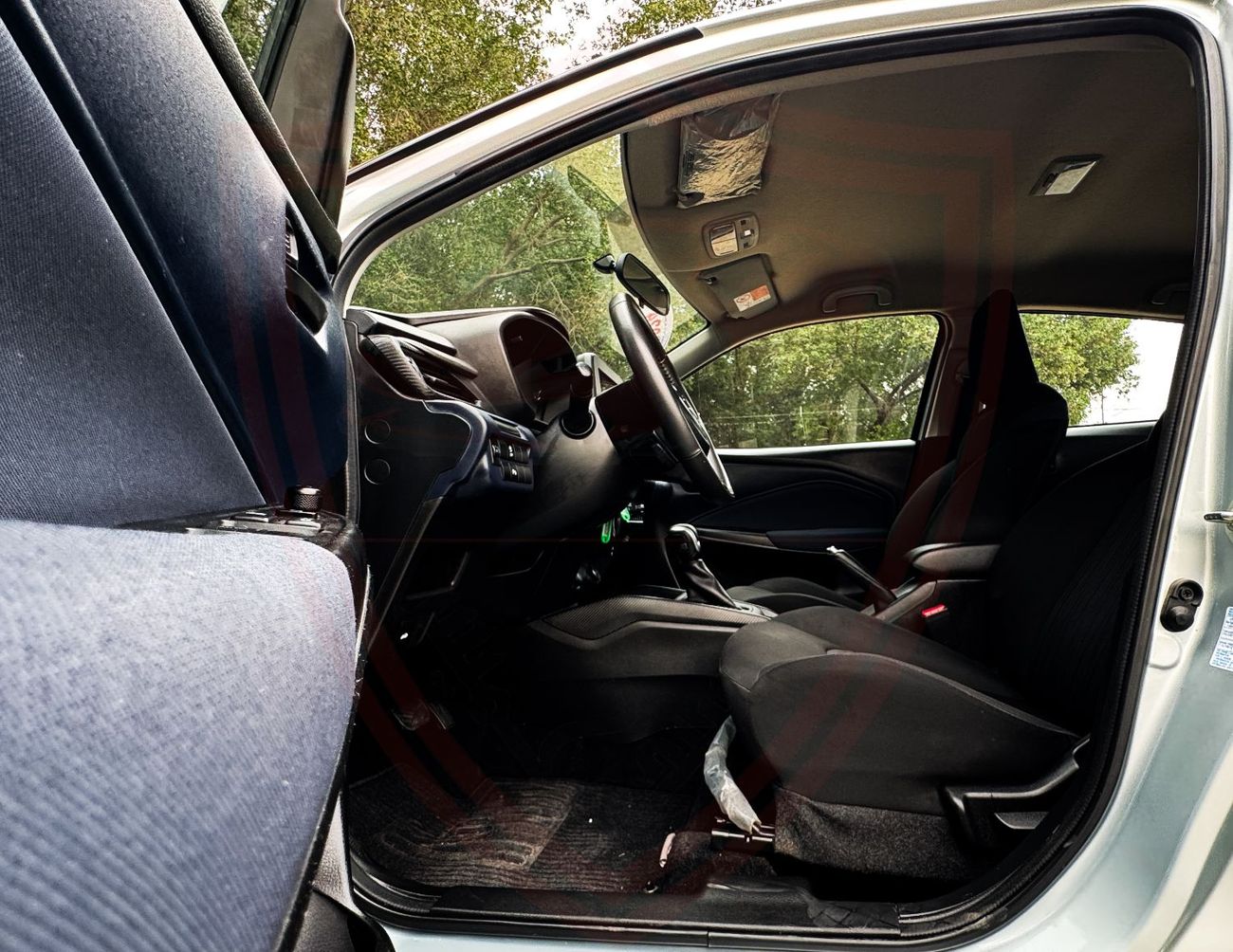 Suzuki Baleno Suzuki Baleno | 1.5 L | 2024 | GCC | Accident-Free | In Excellent Condition | 649 P.M