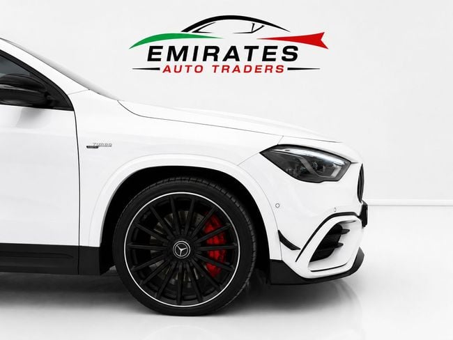 Mercedes-Benz GLA 4MATIC, миниатюра 24