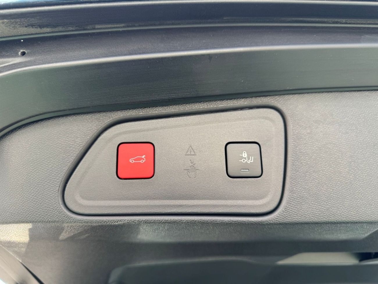 Peugeot 3008 PEUGEOT - 3008 - 1.6T - GT (2025 MODEL) GCC SPECS