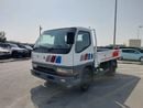 Mitsubishi Fuso Canter (RAMADAN OFFER) MITSUBISHI CANTER TRUCK RHD 1996 MODEL 4.6 L DIESEL MANUAL(PM20447)