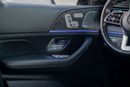 Mercedes-Benz GLE 350 4 MATIC