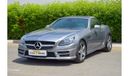 Mercedes-Benz SLK 200 MERCEDES SLK200 CARBON EDITION AMG