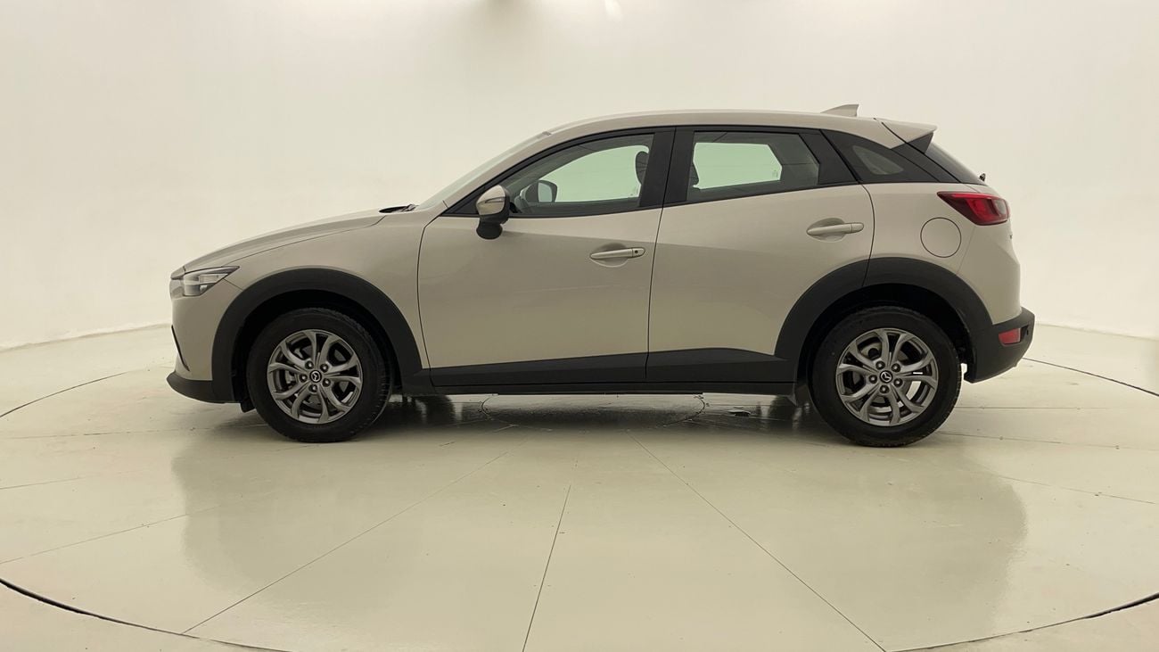 Mazda CX3 GT 2 | Zero Down Payment | Home Test Drive