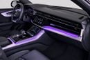 Audi Q8 55 TFSI | GCC Specs | Pristine Condition