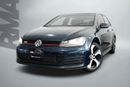 Volkswagen Golf GTI / Full Service History
