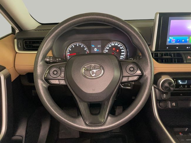 Toyota RAV4 EX, миниатюра 26