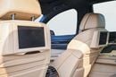 BMW 750Li 4.4L