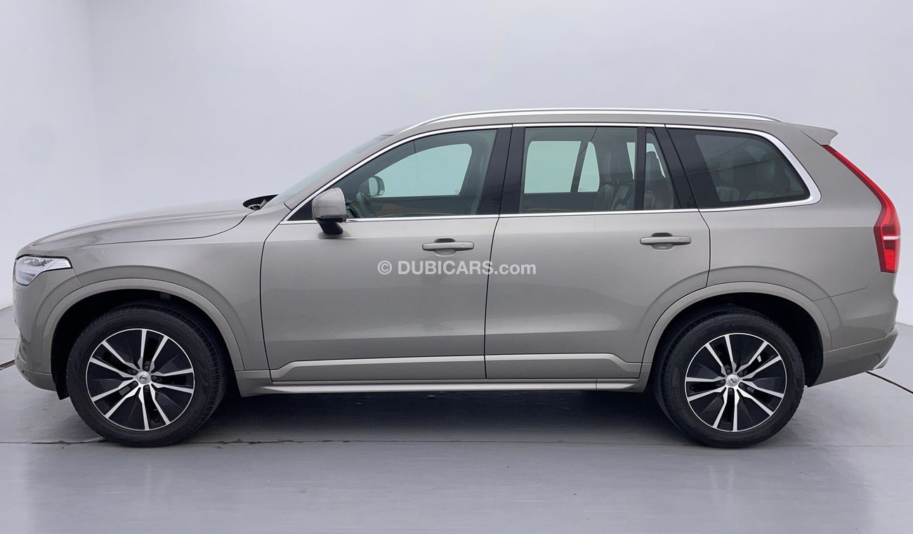 فولفو XC 90 T5 MOMENTUM 2 | بدون دفعة مقدمة | اختبار قيادة مجاني للمنزل