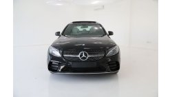 Mercedes-Benz C 300 Model 2016 | V4 engine | 241 HP | 2.0L | 20' alloy wheels | (U100194)