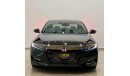 Honda Accord 2020 Honda Accord Sport, 2025 Honda Warranty, Fully Loaded, Brand New Condition, GCC