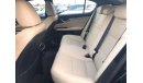 Lexus GS 450 Lexus GS 450f model 2013 GCC car prefect condition full option low mileage one owner