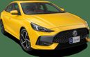 MG GT LUXURY 2025 | AED 794/Month | 0 DP | 30 Day Return | Warranty | Service History