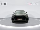 أودي Q5 45 TFSI Quattro S Line 2.0L (252 HP)