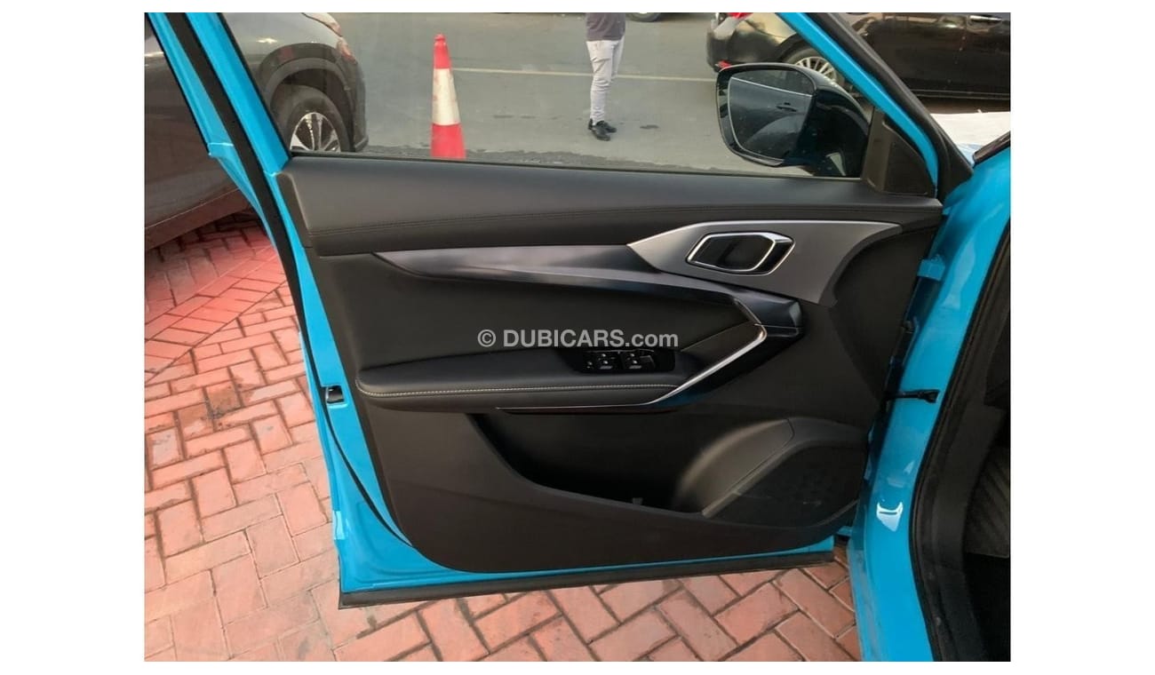 MG 1 1.5L PETROL FWD 23MY