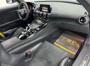 مرسيدس بنز AMG GTR 2018 Mercedes-AMG GT R, Full Carbon Fiber, 1 Year Warranty, Full Agency Service History, GCC