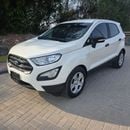Ford EcoSport AMBIENTE