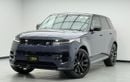 لاند روفر رينج روفر سبورت Dynamic SE P400 3.0L 2025 Range Rover Sport SE p400 ,Warranty ,Brand New ,Canadian specs