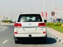 Toyota Land Cruiser G.x.r V8