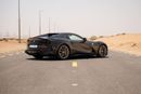 Ferrari 812 GTS 812 / 2021 / Warranty + Service from Al Tayer GCC